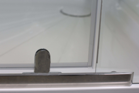 Душевая кабина Ceruttispa Mimi без крыши