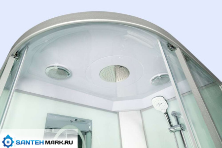 Душевая кабина WeltWasser WW500 Werra 1202 R Душевая кабина WeltWasser WW500 Werra 1202 R