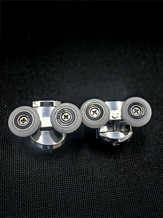 Душевая кабина River Desna 90/44 MT