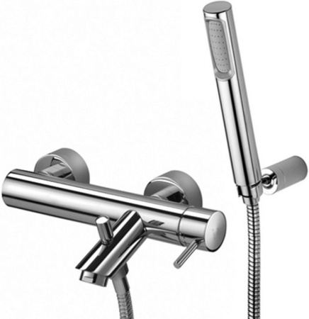 Смеситель Paffoni Light LIG026CR