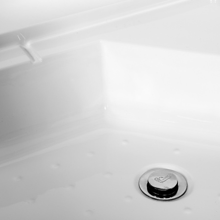 Душевая кабина DTO L 710 Душевая кабина DTO L 710