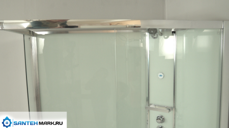 Душевая кабина Timo Ilma-102 L 120x80