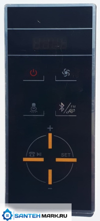 Душевая кабина Parly CN118