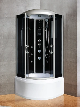 Душевая кабина River Temza 100/44 TH