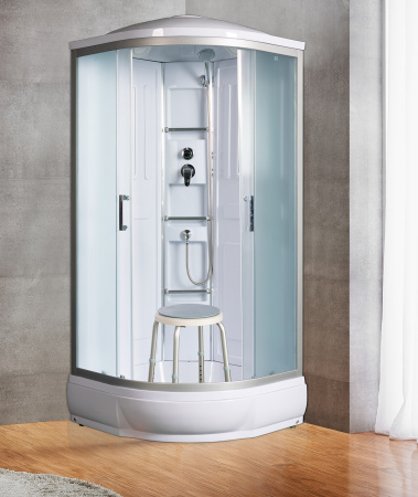 Душевая кабина River Lena 90/24 MT