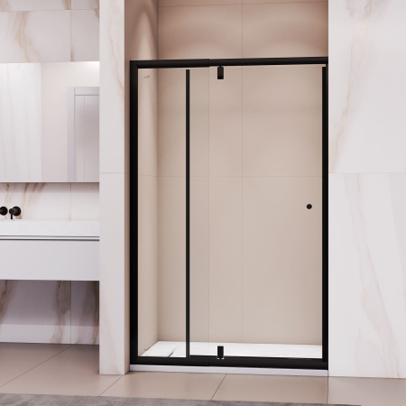 Душевая дверь в нишу RGW PA-02B NEW 1200