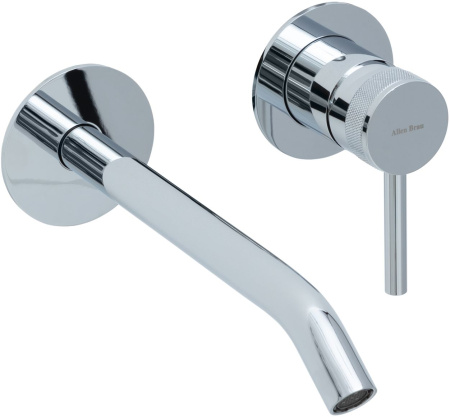 Смеситель Allen Brau Priority 5.31A03-00 (с внутренней частью) хром