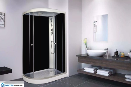 Душевая кабина Parly EC121R (N)