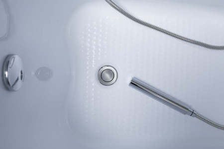 Смеситель Paffoni Green GR022CR