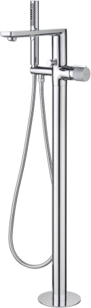 Смеситель Allen Brau Liberty 5.33012-00 (с внутренней частью) хром