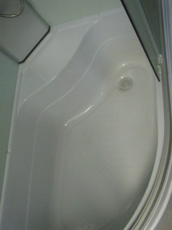 Душевая кабина Parly EB120