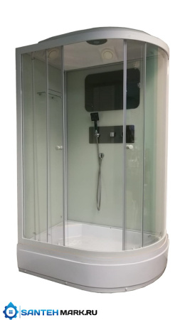 Душевая кабина Parly BMM120L