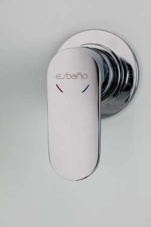 Душевая кабина Esbano ES-100PR