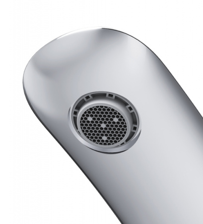 Смеситель для раковины AM.PM Sensation F3008000 хром