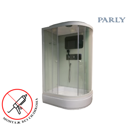 Душевая кабина Parly BMM120L