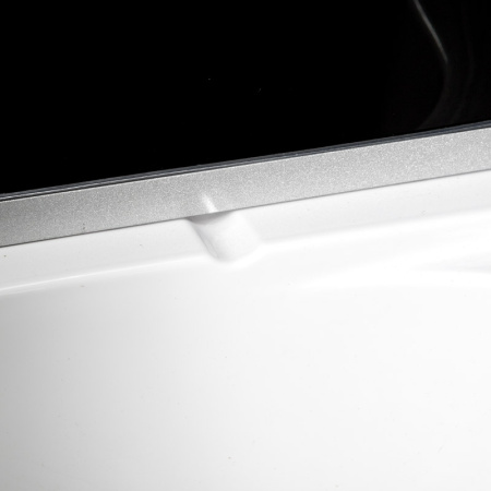 Душевая кабина DTO L 890 N BLACK 90x90 Душевая кабина DTO L 890 N BLACK 90x90