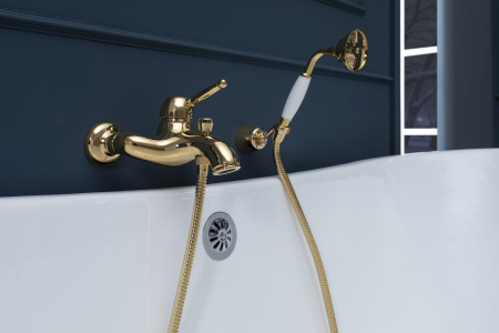 Смеситель Paffoni Giorgia GI022GF