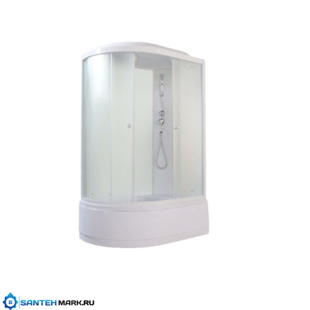 Душевая кабина Parly EB1221R (80х120х215) Душевая кабина Parly EB1221R (80х120х215)