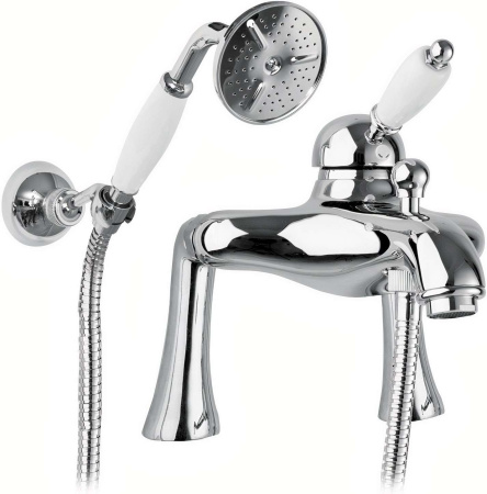 Смеситель для ванны Cezares Elite ELITE-PBVM-01-Bi