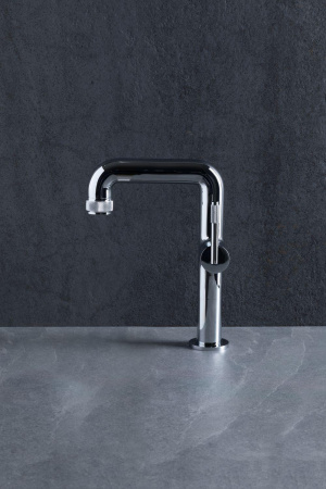 Смеситель Allen Brau Reality 5.32002-00 хром