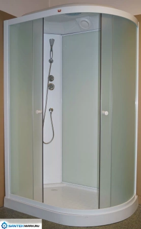 Душевая кабина Parly EB121 L Душевая кабина Parly EB121 L
