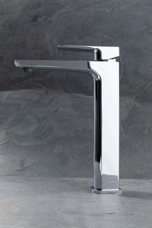 Смеситель Allen Brau Infinity 5.21002-00 хром