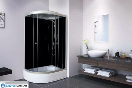 Душевая кабина Parly CM120R