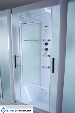 Душевая кабина Timo Eco TE-0750 148x80 Душевая кабина Timo Eco TE-0750 148x80