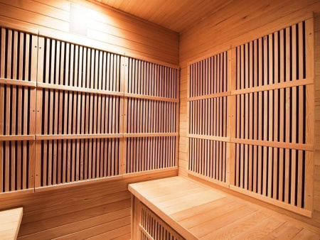 Сауна Mountfield Rowen