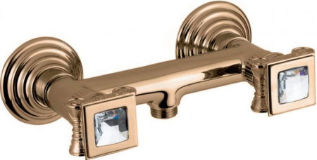 Смеситель для душа Cezares Olimp OLIMP-DS-02-Sw Смеситель для душа Cezares Olimp OLIMP-DS-02-Sw