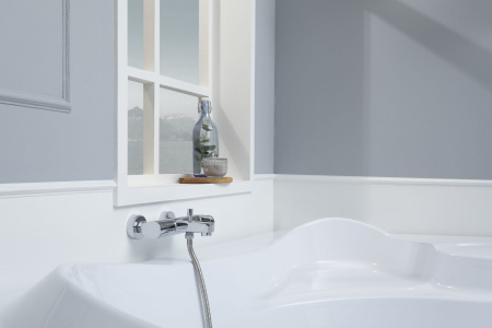 Смеситель Paffoni Candy CA022CR