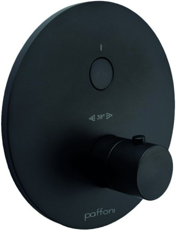 Смеситель Paffoni Compact Box CPT013NO