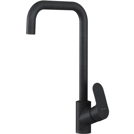 Смеситель для кухонной мойки AM.PM Like F8006022 Черный