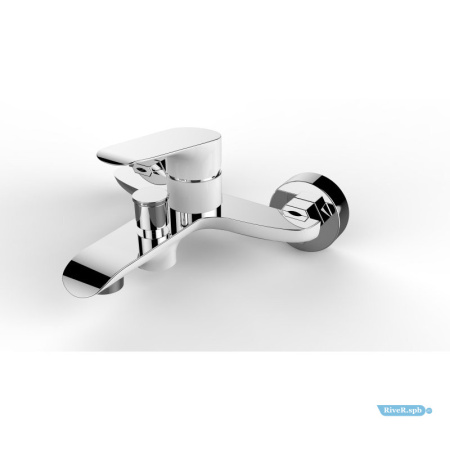 Смеситель для ванны WeltWasser WW MX BONN 303 цвет хром