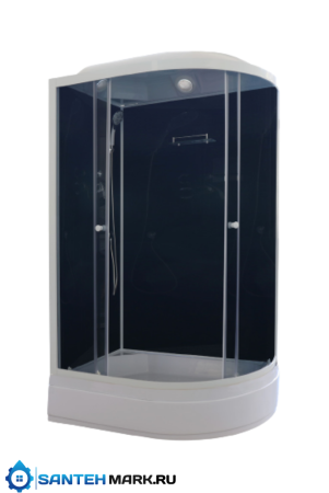 Душевая кабина Parly CM121L