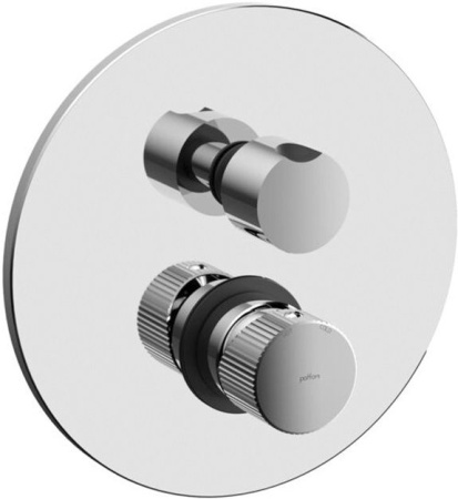 Смеситель Paffoni Jo JO018CR (с внутренней частью)