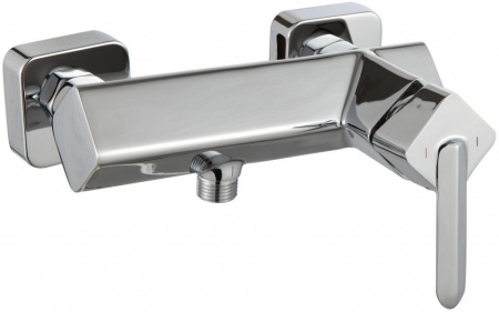 Смеситель для душа BelBagno Crystal CRY-ESDM-CRM