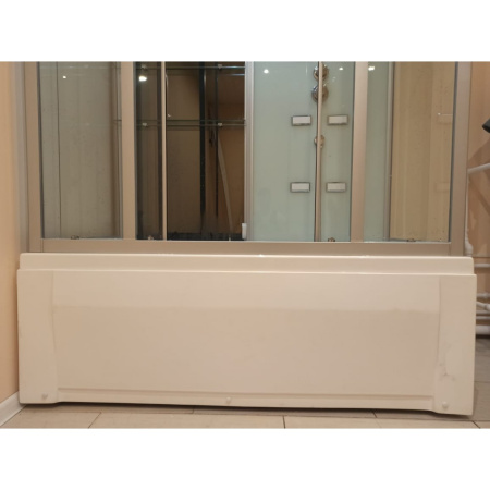 Душевая кабина Frank F-557-1 170x85