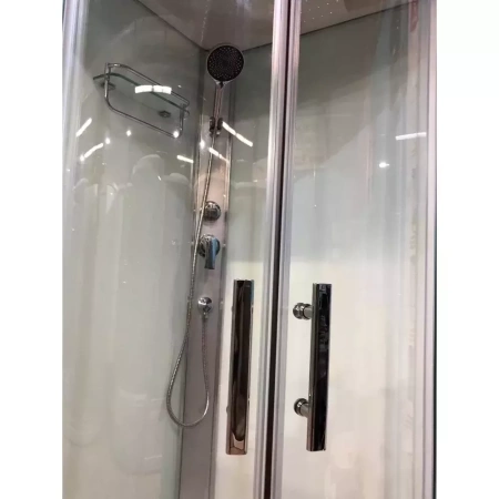 Душевая кабина Imwei XS-09 90x90