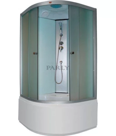 Душевая кабина Parly EB80 Душевая кабина Parly EB80