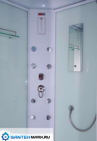 Душевая кабина Timo Eco TE-0780 80x80