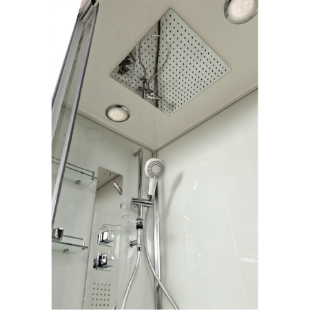 Душевая кабина DTO Z 120 KERAVA 120x90