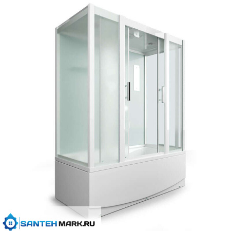 Душевая кабина MirWell MR3515TP-C3 Душевая кабина MirWell MR3515TP-C3