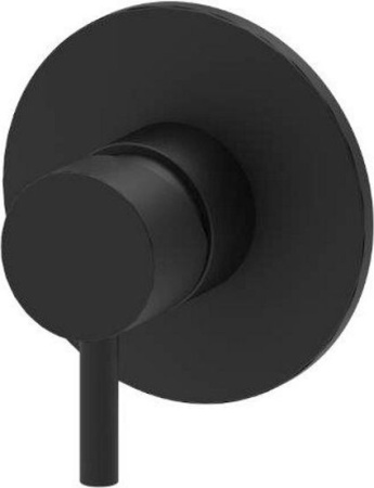 Смеситель Paffoni Light LIG011NO (с внутренней частью)