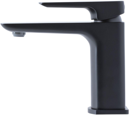 Смеситель Allen Brau Infinity 5.21001-31 черный матовый