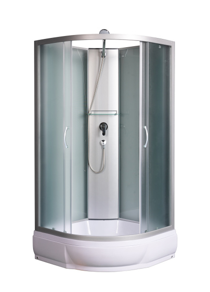 Душевая кабина River Nara Б/К 80/24 MT Душевая кабина River Nara Б/К 80/24 MT