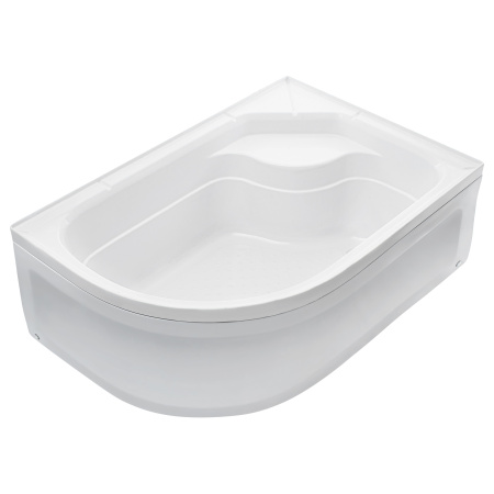 Душевая кабина МОНОМАХ 120/90/44 МЗ R с поддоном Душевая кабина МОНОМАХ 120/90/44 МЗ R с поддоном