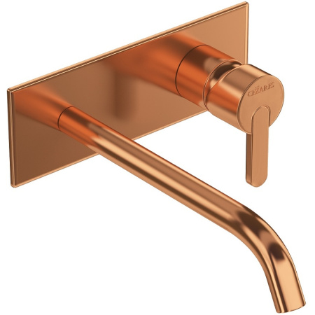 Смеситель Cezares Leaf LEAF-BLI1-SS Sunset