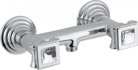 Смеситель Cezares Olimp OLIMP-DS-01-Sw