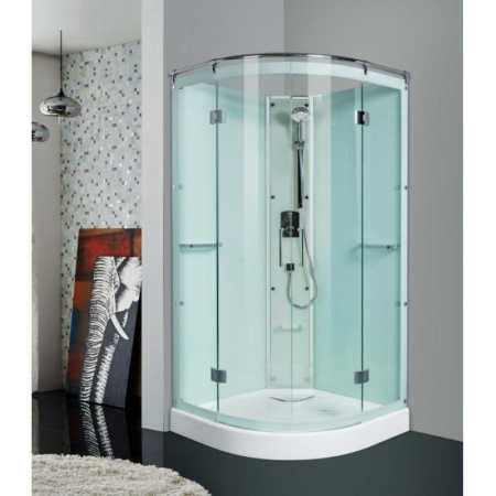 Душевая кабина WeltWasser Waise-1 90х90